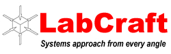 Labcraft Logo